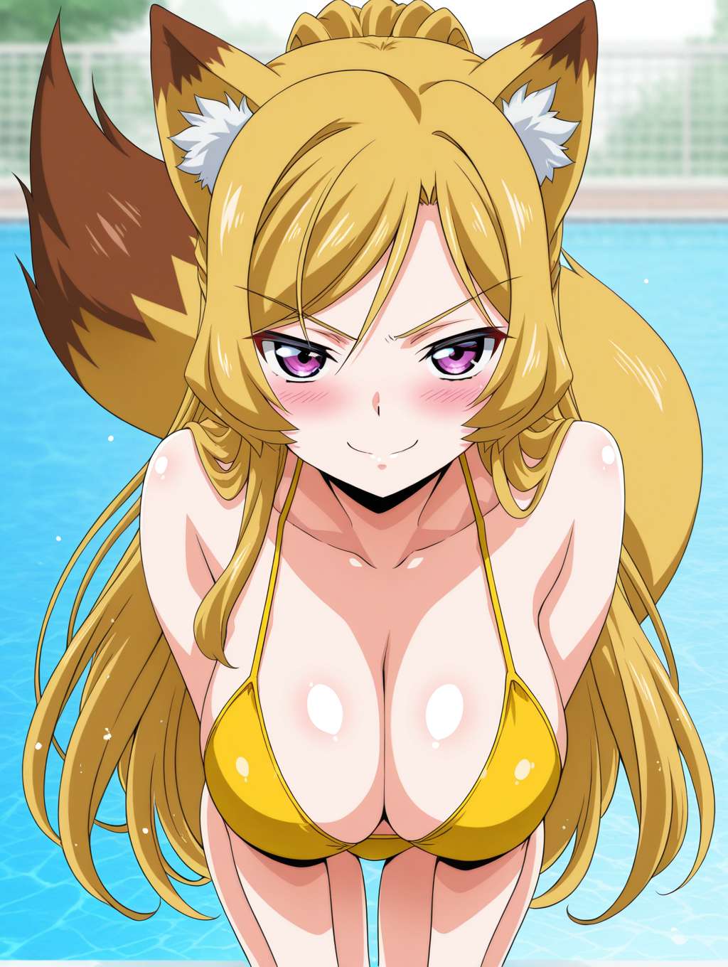 My Love Tiger Chapter 337 17